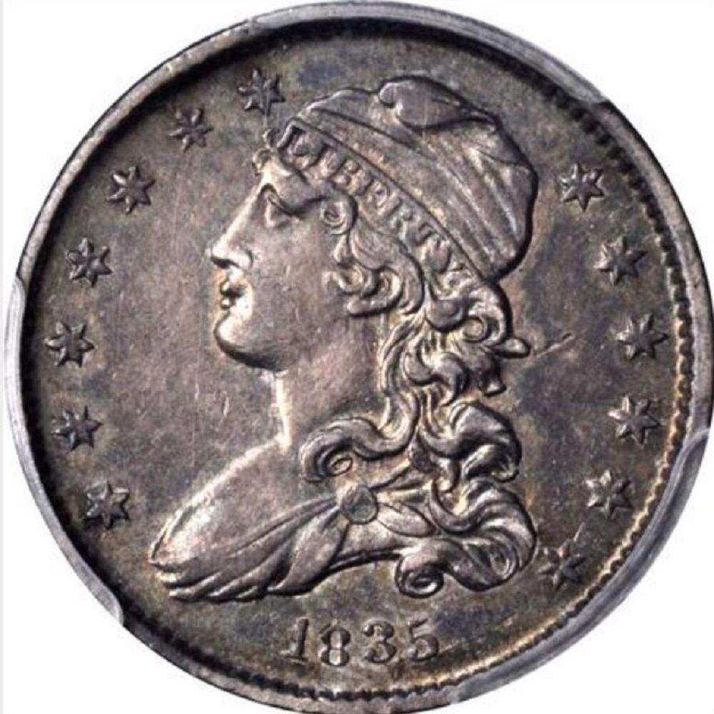 1805-50c-Draped-Bust-Half-Dollar---Overton-111